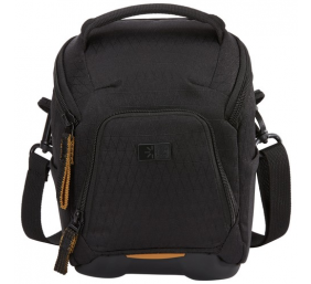 Case Logic Viso DSLR/Mirrorless camera case CVCS-101 Shoulder bag, Black, EVA base, Water-resistant