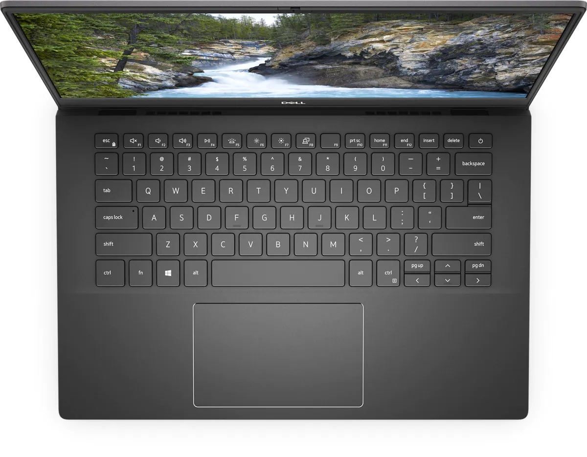Dell Vostro 14 5402 AG FHD i3-1135G7/16GB/512GB/Iris Xe/Ubuntu/ENG backlit kbd/Gray/3Y Basic OnSite