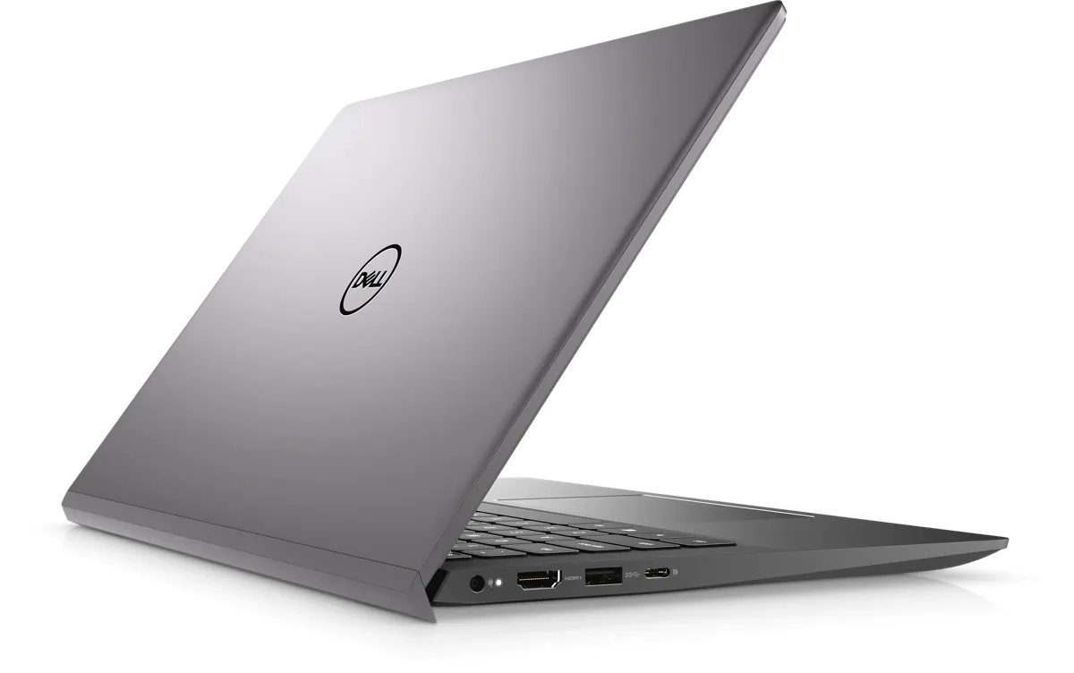 Dell Vostro 14 5402 AG FHD i3-1135G7/16GB/512GB/Iris Xe/Ubuntu/ENG backlit kbd/Gray/3Y Basic OnSite