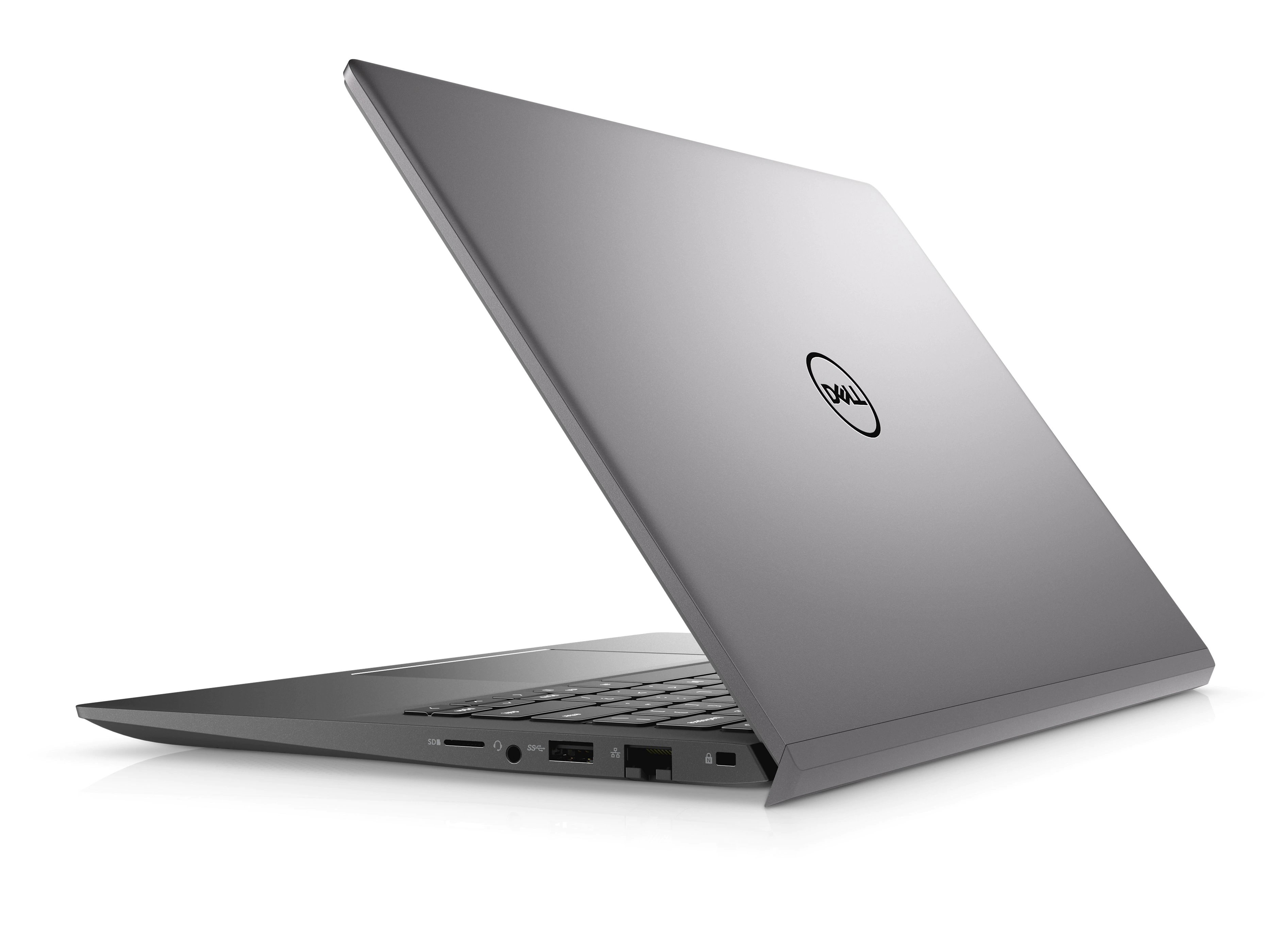Dell Vostro 14 5402 AG FHD i3-1135G7/16GB/512GB/Iris Xe/Ubuntu/ENG backlit kbd/Gray/3Y Basic OnSite