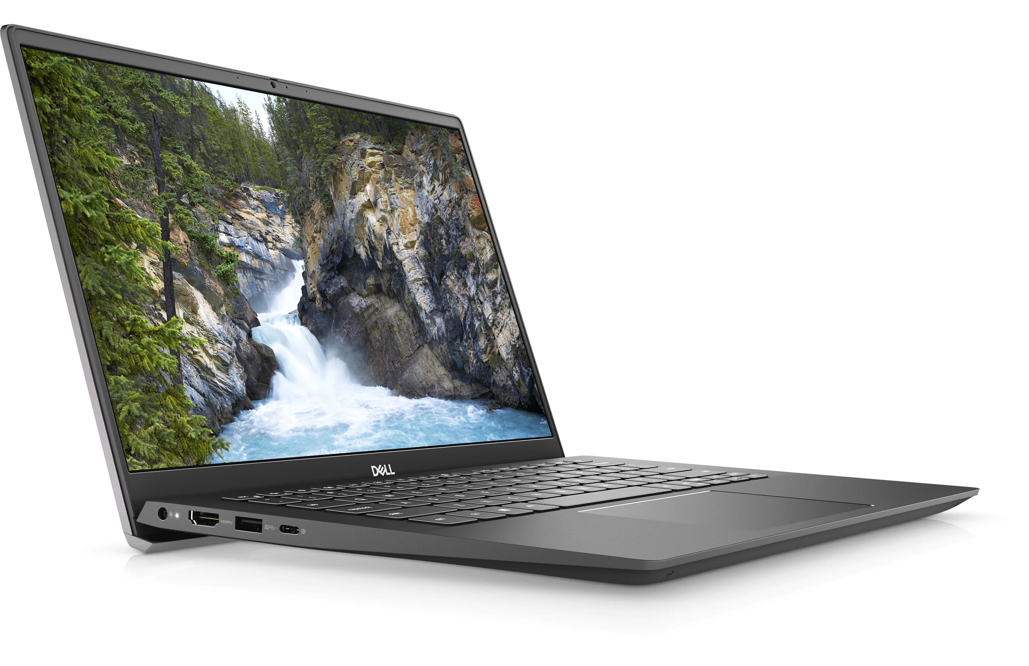 Dell Vostro 14 5402 AG FHD i3-1135G7/16GB/512GB/Iris Xe/Ubuntu/ENG backlit kbd/Gray/3Y Basic OnSite