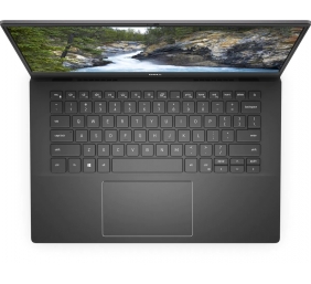 Dell Vostro 14 5402 AG FHD i3-1135G7/16GB/512GB/Iris Xe/Ubuntu/ENG backlit kbd/Gray/3Y Basic OnSite