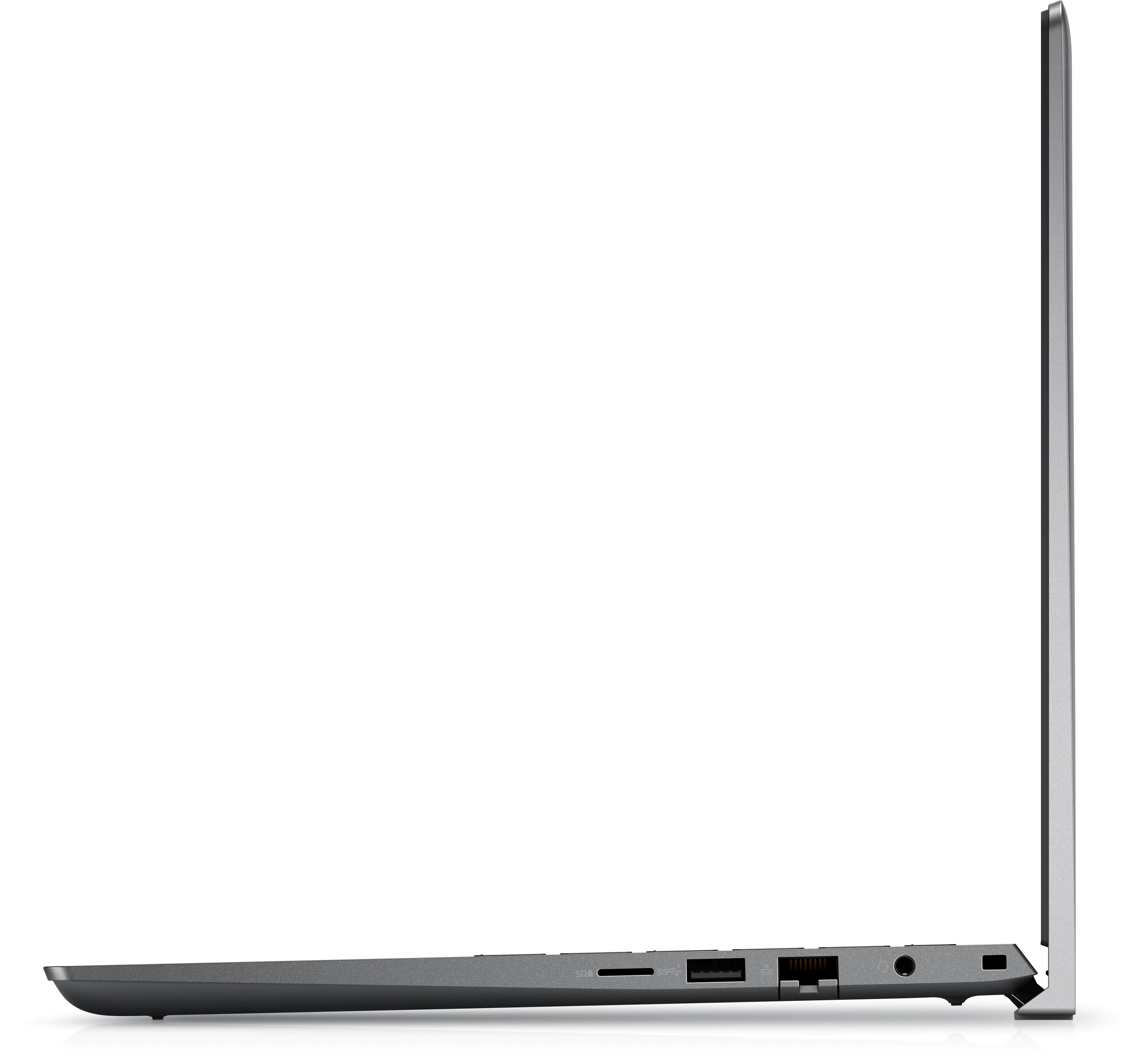 Dell Vostro 14 5410 AG FHD i5-11300H/16GB/512GB/NVIDIA GF MX450 2GB/Ubuntu/ENG backlit kbd/Grey/FP/3Y Basic OnSite