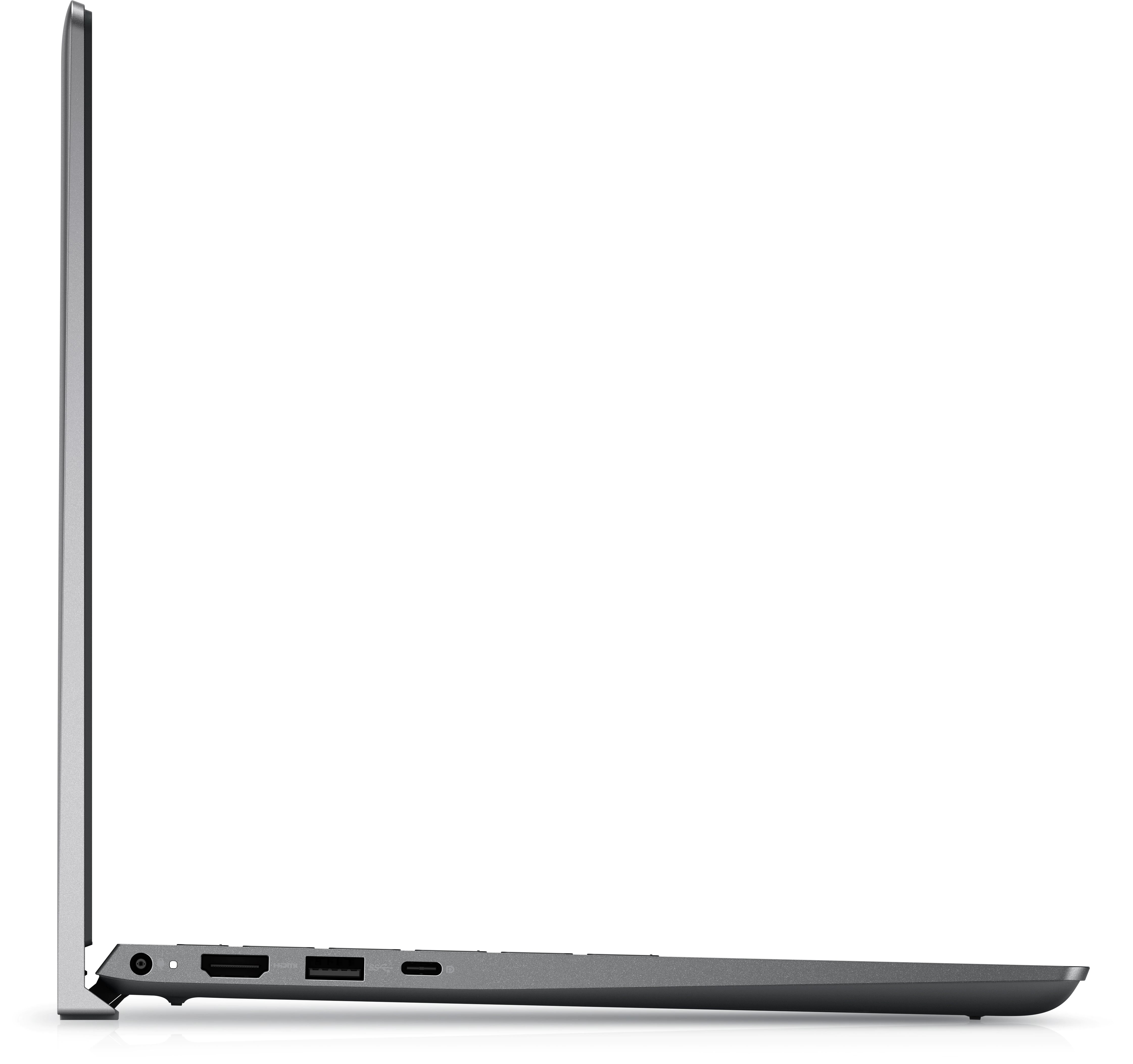Dell Vostro 14 5410 AG FHD i5-11300H/16GB/512GB/NVIDIA GF MX450 2GB/Ubuntu/ENG backlit kbd/Grey/FP/3Y Basic OnSite