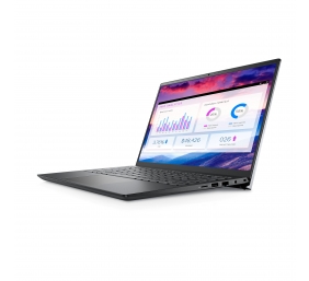Dell Vostro 14 5410 AG FHD i5-11300H/16GB/512GB/NVIDIA GF MX450 2GB/Ubuntu/ENG backlit kbd/Grey/FP/3Y Basic OnSite