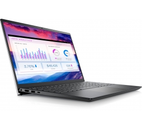 Dell Vostro 14 5410 AG FHD i5-11300H/16GB/512GB/NVIDIA GF MX450 2GB/Ubuntu/ENG backlit kbd/Grey/FP/3Y Basic OnSite
