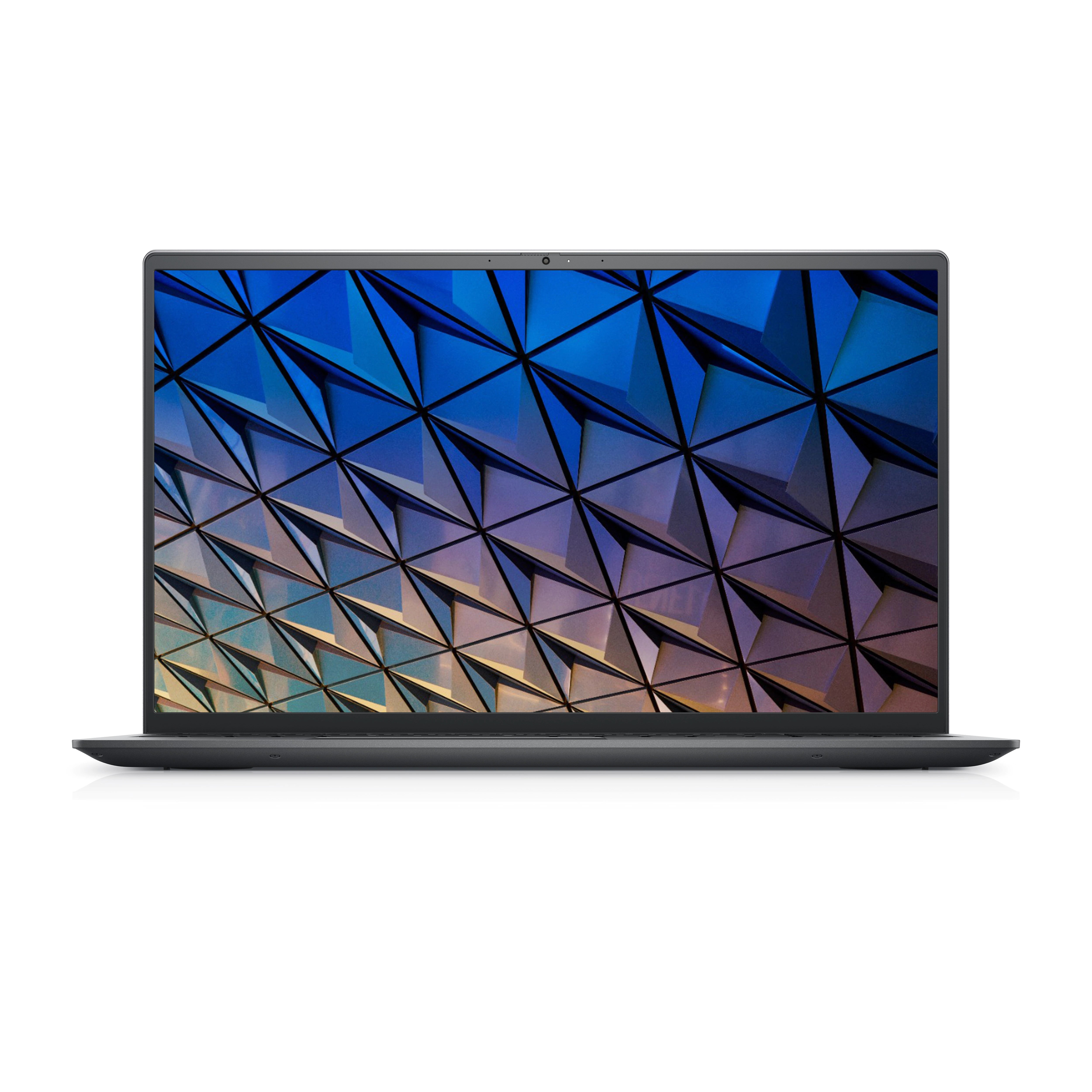 Dell Vostro 15 5510 AG FHD i5-11300H/8GB/256GB/NVIDIA GF MX450 2GB/Ubuntu/ENG Backlit kbd/Grey/FP/3Y Basic OnSite