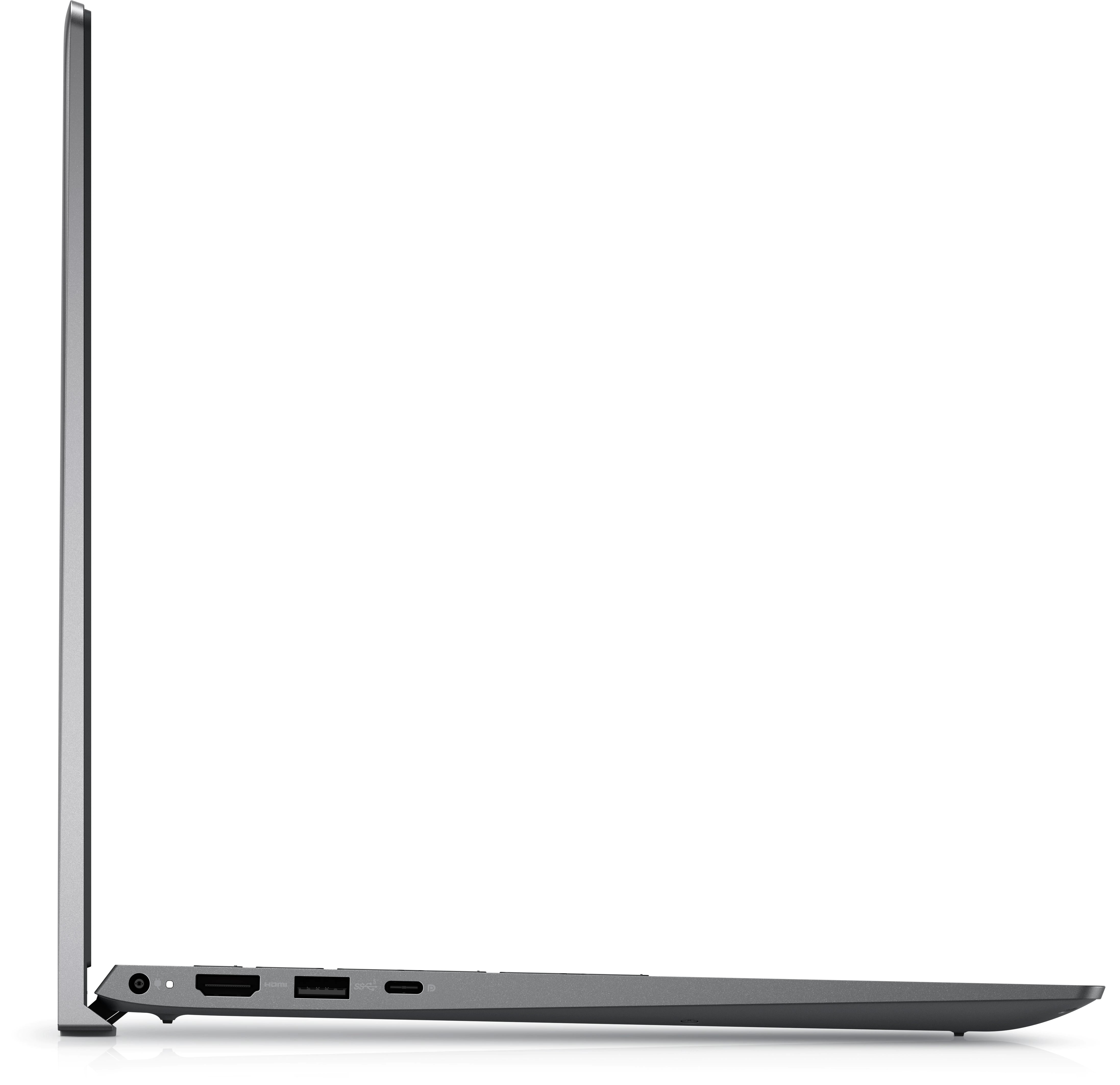 Dell Vostro 15 5510 AG FHD i5-11300H/8GB/256GB/NVIDIA GF MX450 2GB/Ubuntu/ENG Backlit kbd/Grey/FP/3Y Basic OnSite
