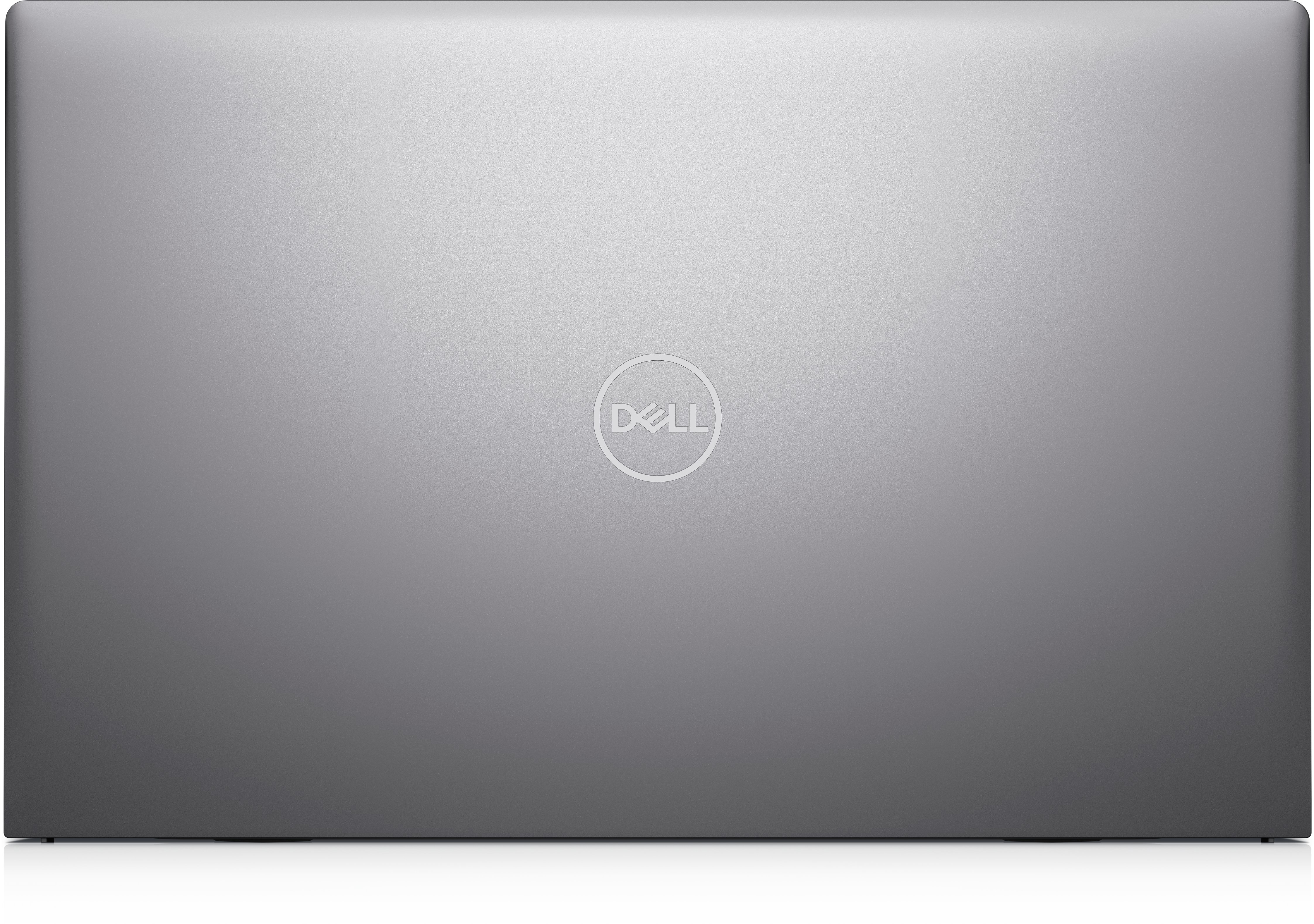 Dell Vostro 15 5510 AG FHD i5-11300H/8GB/256GB/NVIDIA GF MX450 2GB/Ubuntu/ENG Backlit kbd/Grey/FP/3Y Basic OnSite