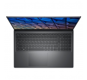 Dell Vostro 15 5510 AG FHD i5-11300H/8GB/256GB/NVIDIA GF MX450 2GB/Ubuntu/ENG Backlit kbd/Grey/FP/3Y Basic OnSite