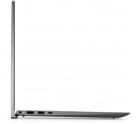 Dell Vostro 15 5510 AG FHD i5-11300H/8GB/256GB/NVIDIA GF MX450 2GB/Ubuntu/ENG Backlit kbd/Grey/FP/3Y Basic OnSite