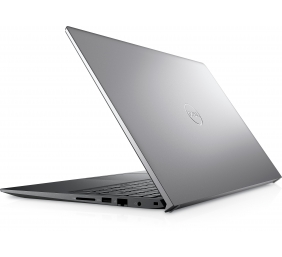 Dell Vostro 15 5510 AG FHD i5-11300H/8GB/256GB/NVIDIA GF MX450 2GB/Ubuntu/ENG Backlit kbd/Grey/FP/3Y Basic OnSite