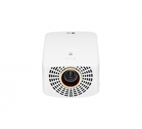 LG HF60LSR Full HD (1920x1080), 1400  ANSI lumens, 150,000: 1,