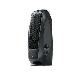 Garso kolonėlės Logitech S120 Stereo 2.0 2.3W RMS for Business (980-000010), juodos
