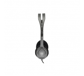Ausinės Logitech H110 Stereo (981-000271)