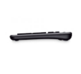 Logitech K360 USB - EER (US) (920-003094), bevielė klaviatūra