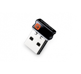 Klaviatūra belaidė Logitech MK270 Wireless Combo USB - EER (RUS) (920-004518), juoda