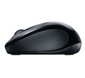 Pelė belaidė Logitech M325 Wireless WER (910-002142),  tamsiai sidabrinė