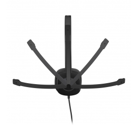 Ausinės Logitech H151 Stereo (981-000589)