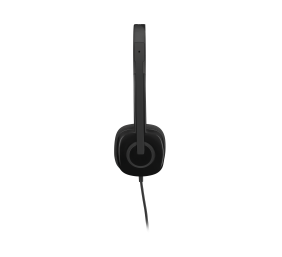 Ausinės Logitech H151 Stereo (981-000589)