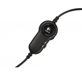 Ausinės Logitech H151 Stereo (981-000589)