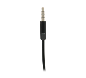 Ausinės Logitech H111 Stereo (981-000593)