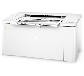 HP LaserJet Pro M102w