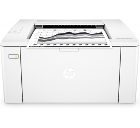 HP LaserJet Pro M102w