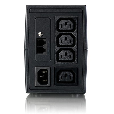 AEG UPS Protect alpha 600 600 VA, 360 W, 280 V