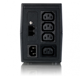 AEG UPS Protect alpha 600 600 VA, 360 W, 280 V