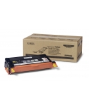 Xerox Cartridge 6180 Yellow HC (113R00725)