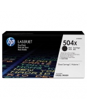 HP CE250XD No.504A Dual Pack Black Cartridge (CE250XD) EOL