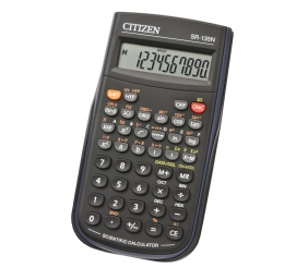 Citizen SR 135N
