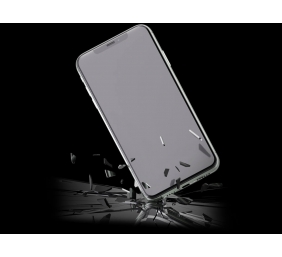 3MK NeoGlass for Apple iPhone X/XS Black