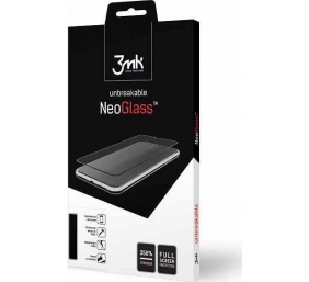 3MK NeoGlass for Apple iPhone X/XS Black
