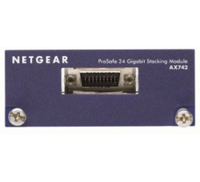 NETGEAR ProSafe 24Gbit Stacking Kit