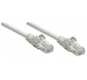 INTELLINET Network Cable Cat5e U/UTP