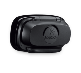 Logitech C615 HD USB (960-001056), internetinė kamera, juoda