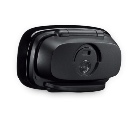 Logitech C615 HD USB (960-001056), internetinė kamera, juoda
