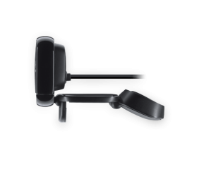Logitech C615 HD USB (960-001056), internetinė kamera, juoda