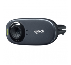 Internetinė kamera Logitech HD C310 USB EMEA (960-001065),