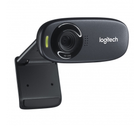 Internetinė kamera Logitech HD C310 USB EMEA (960-001065),